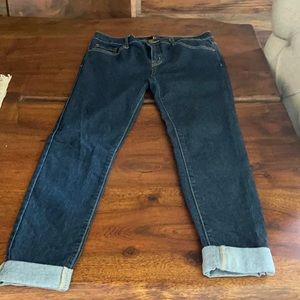 ⚡️⚡️⚡️flash sale⚡️⚡️⚡️Super stretch skinny jeans